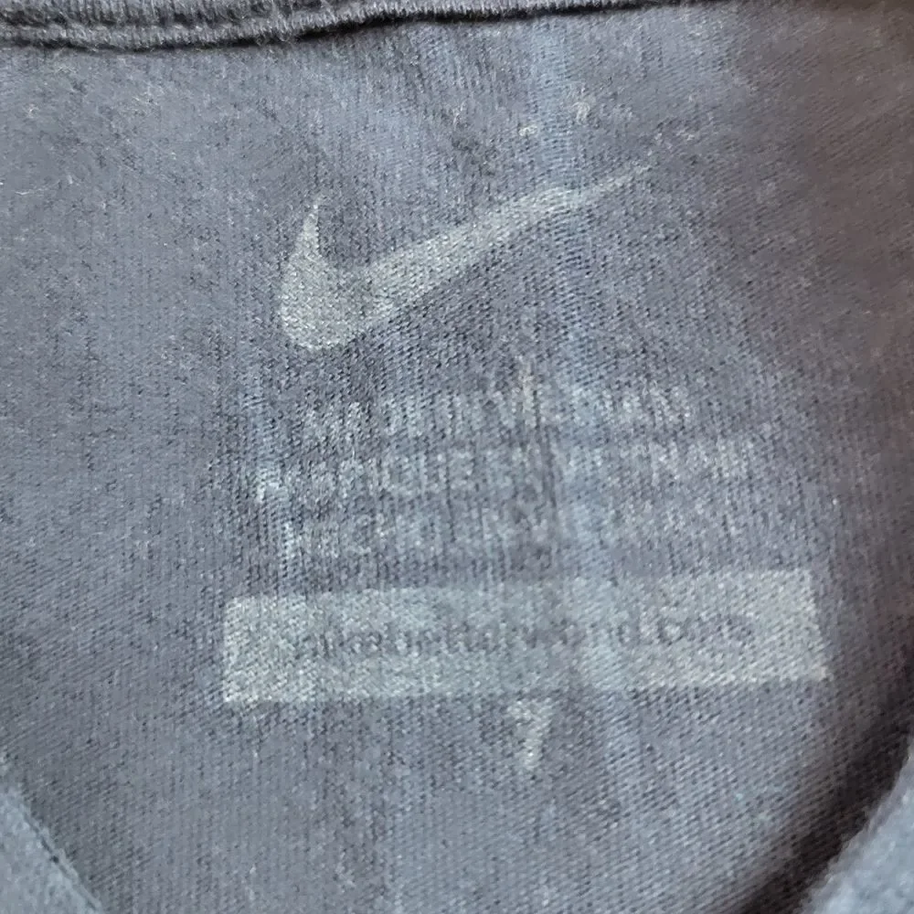 Nike shirt 7